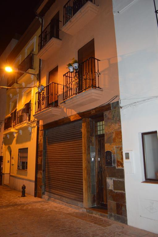 Kasa Kata Granada Exterior foto