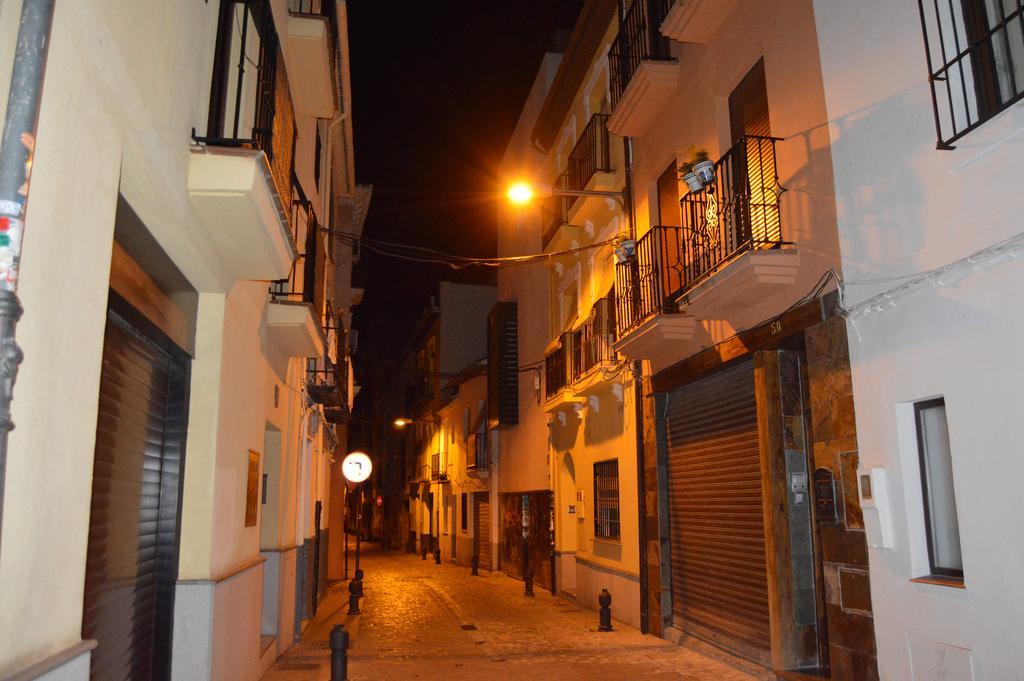 Kasa Kata Granada Exterior foto
