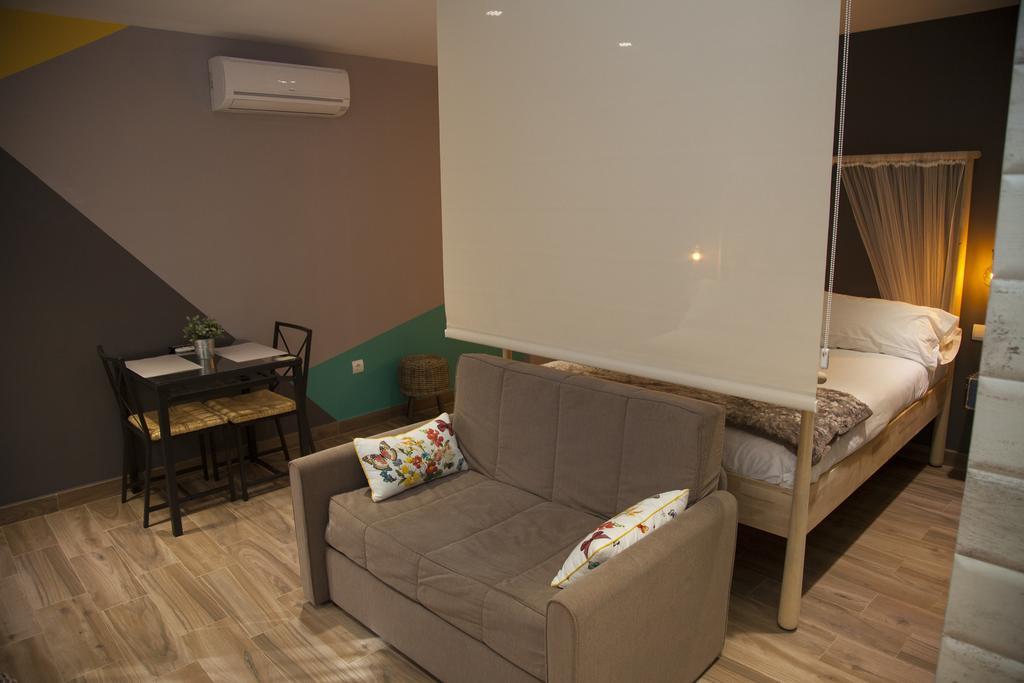 Kasa Kata Granada Exterior foto