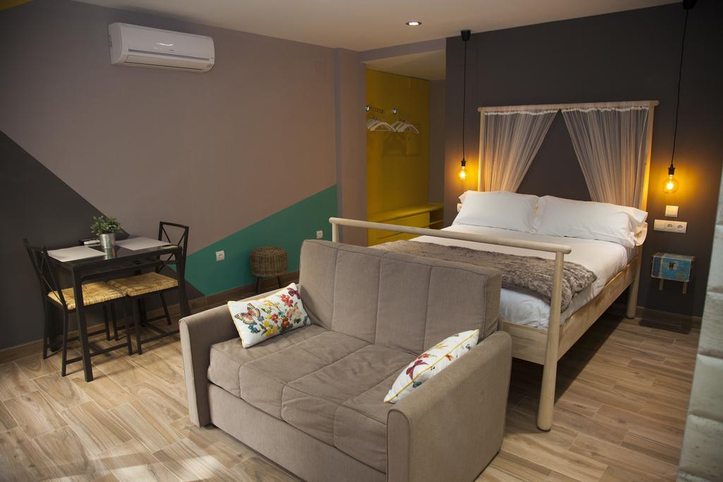 Kasa Kata Granada Exterior foto